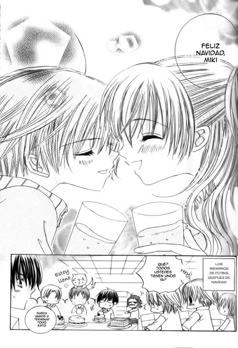 Get Love (2003) - Capítulo 32.1 - Página 12 - LectorTMOo