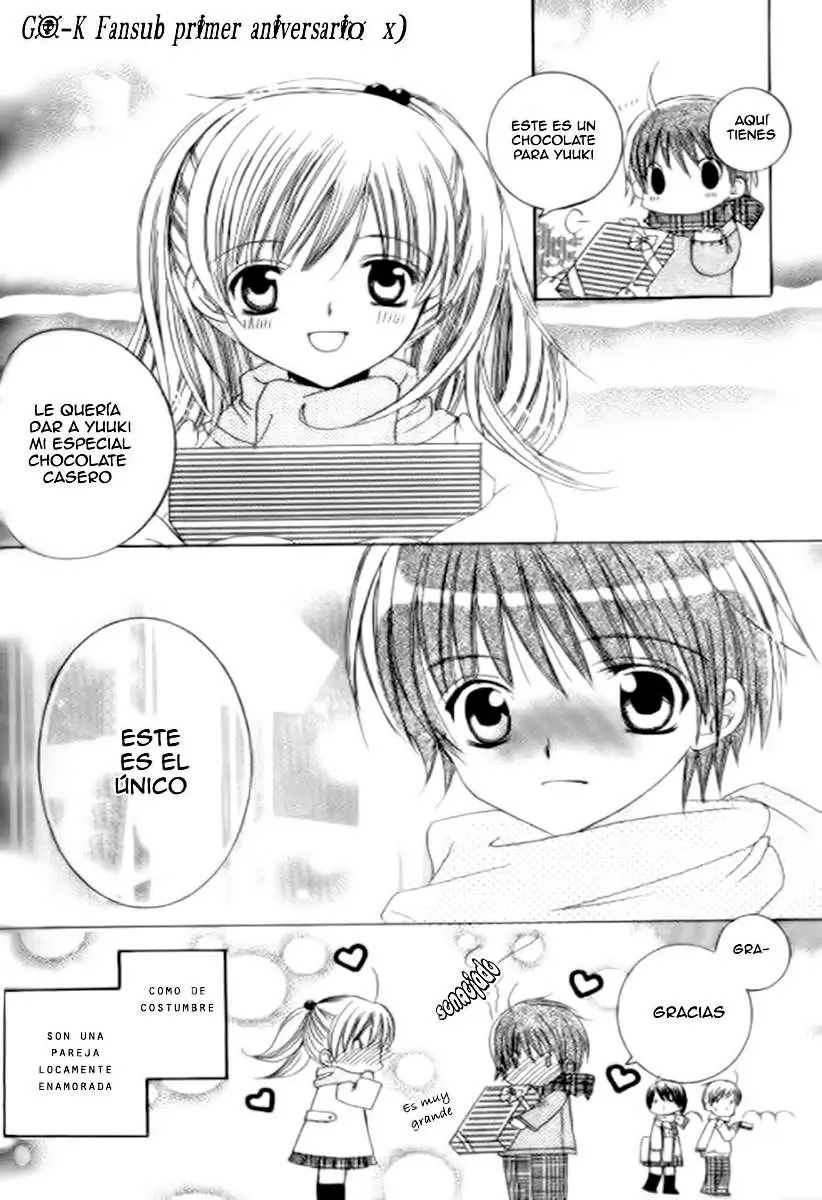 Get Love (2003) - Capítulo 32.2 - Página 6 - LectorTMOo