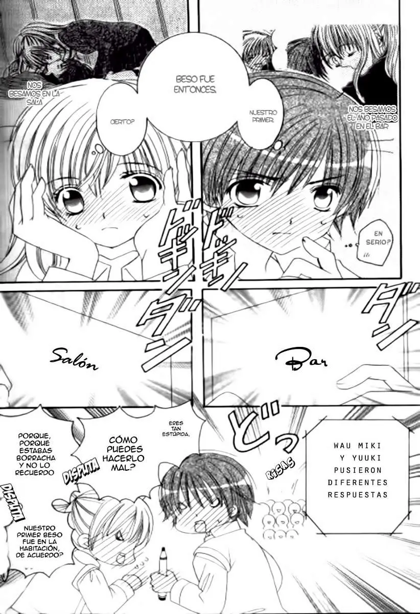 Get Love (2003) - Capítulo 32.3 - Página 16 - LectorTMOo