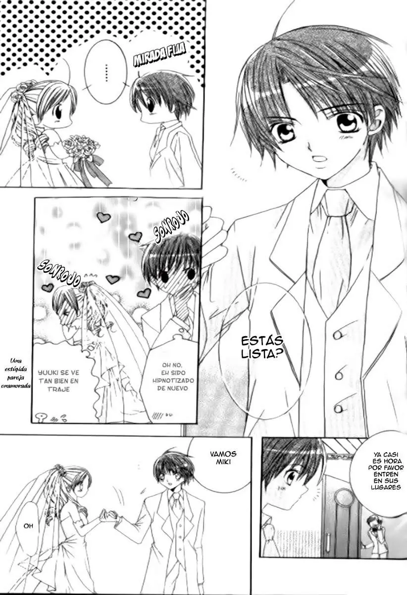 Get Love (2003) - Capítulo 32.3 - Página 35 - LectorTMOo