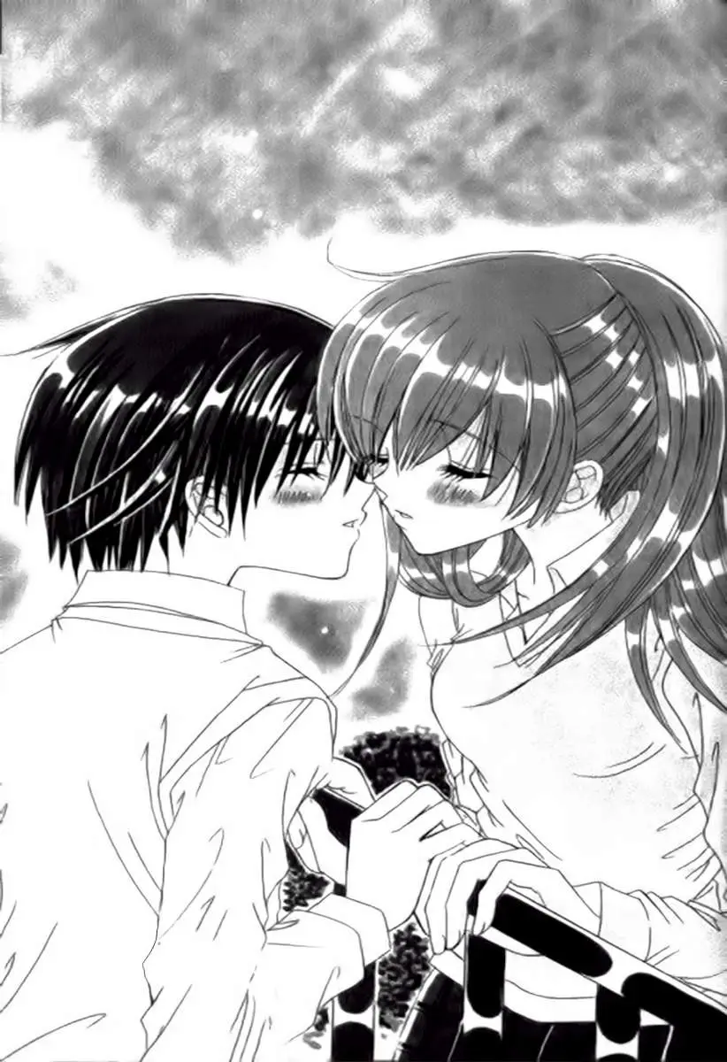Get Love (2003) - Capítulo 32.3 - Página 48 - LectorTMOo