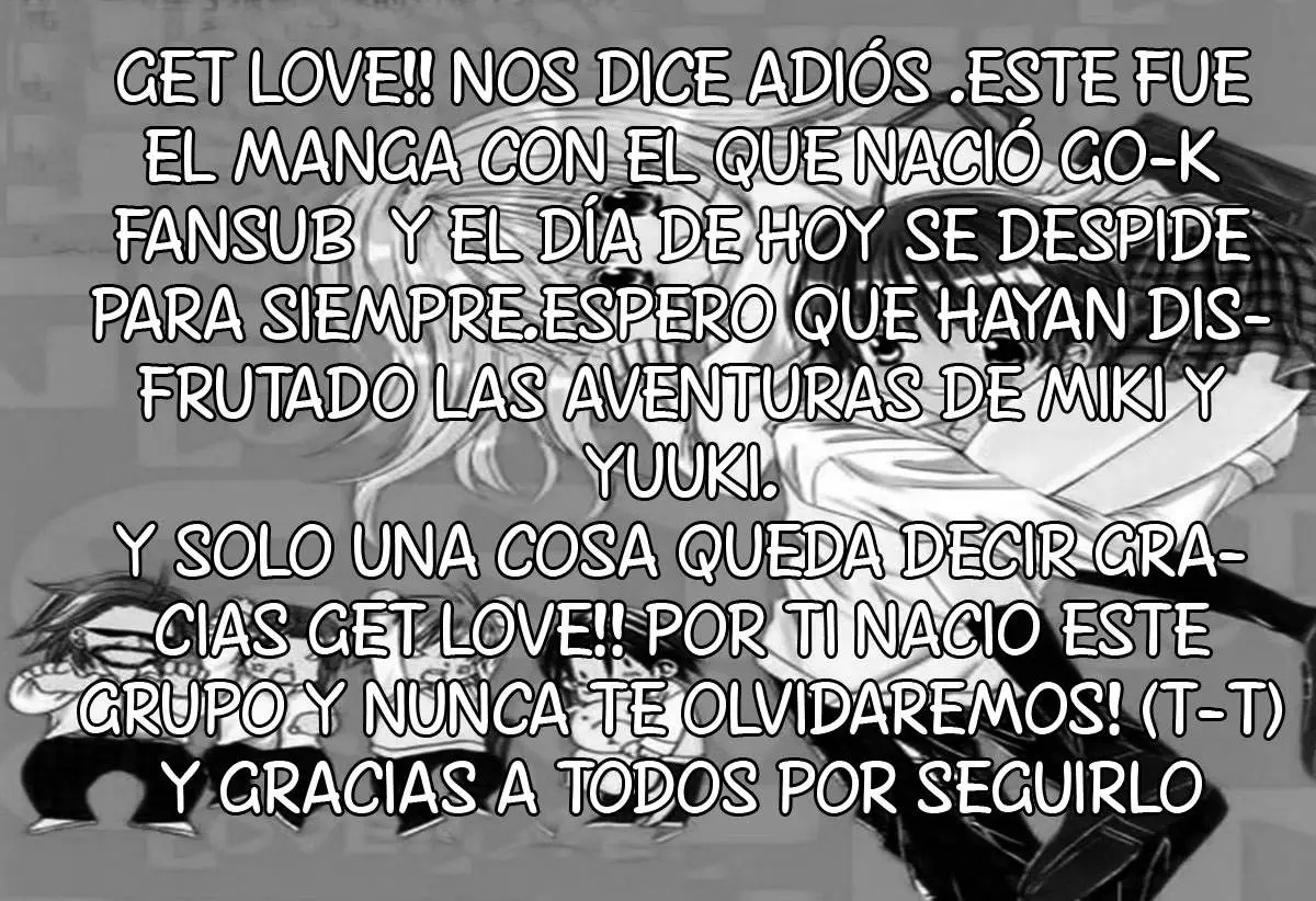 Get Love (2003) - Capítulo 32.3 - Página 53 - LectorTMOo