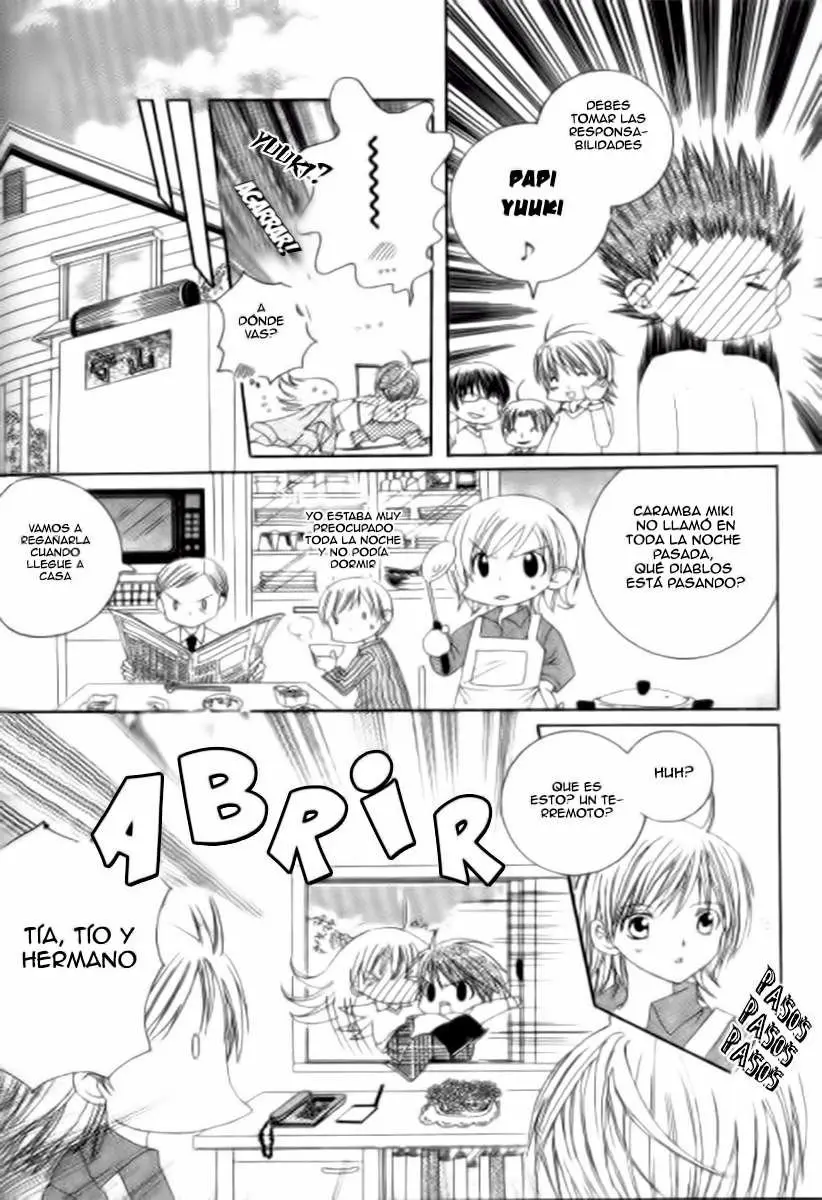 Get Love (2003) - Capítulo 32 - Página 18 - LectorTMOo