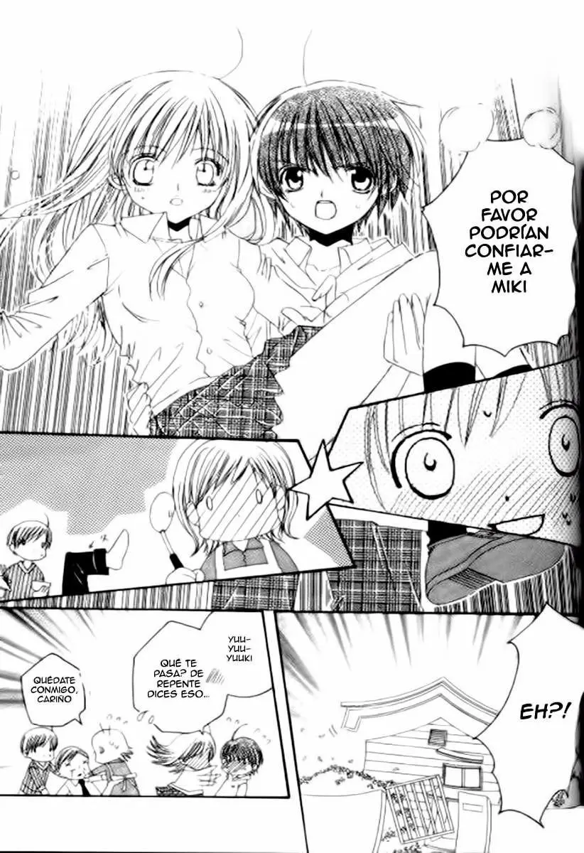 Get Love (2003) - Capítulo 32 - Página 19 - LectorTMOo