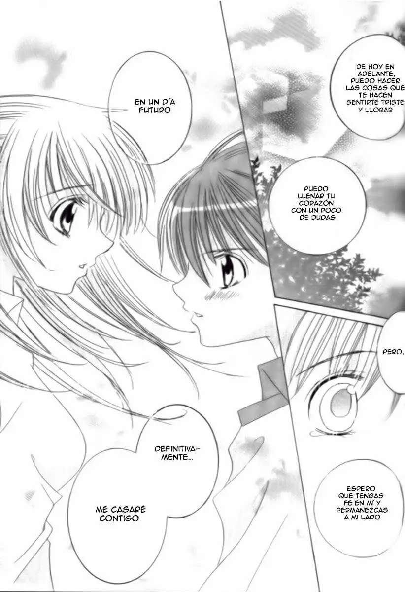 Get Love (2003) - Capítulo 32 - Página 29 - LectorTMOo