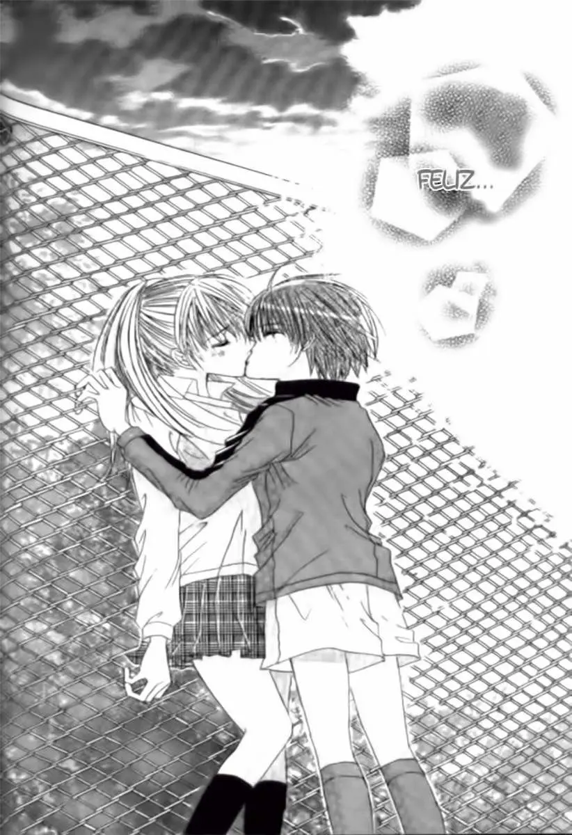 Get Love (2003) - Capítulo 32 - Página 31 - LectorTMOo