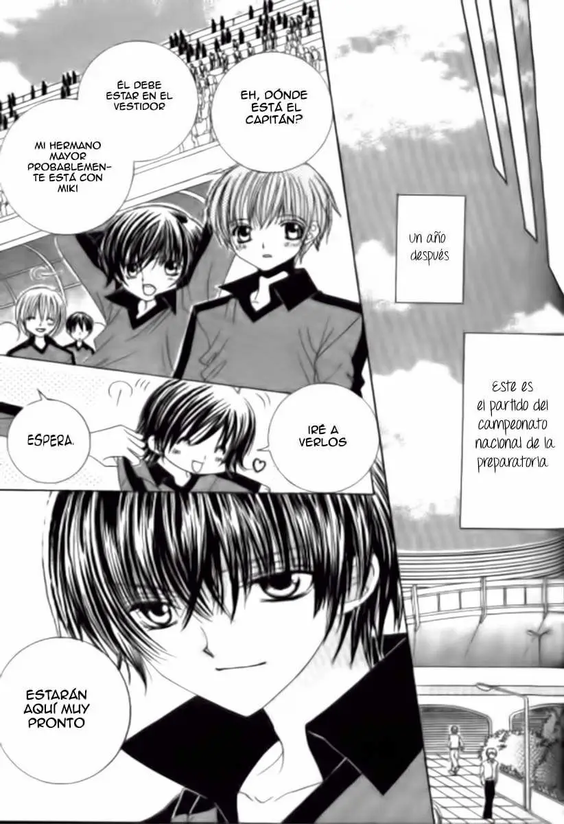 Get Love (2003) - Capítulo 32 - Página 32 - LectorTMOo