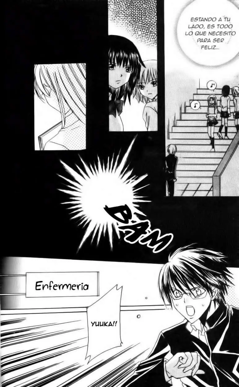 Get Love (2003) - Capítulo 4.05 - Página 14 - LectorTMOo