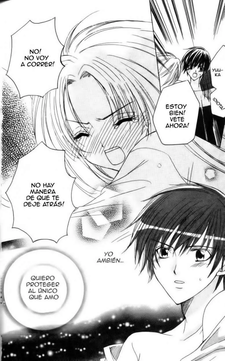 Get Love (2003) - Capítulo 4.05 - Página 25 - LectorTMOo