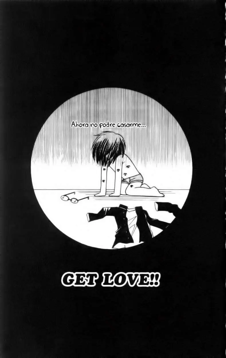 Get Love (2003) - Capítulo 4.05 - Página 31 - LectorTMOo
