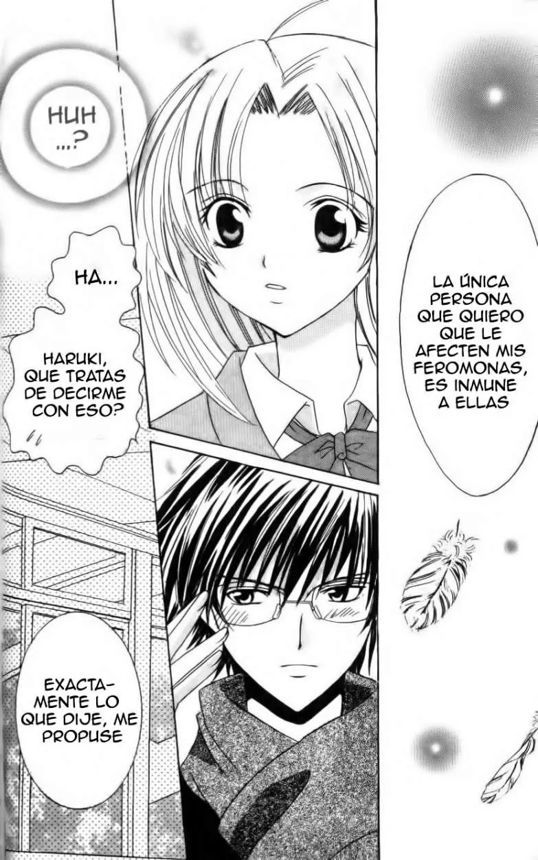 Get Love (2003) - Capítulo 4.5 - Página 10 - LectorTMOo