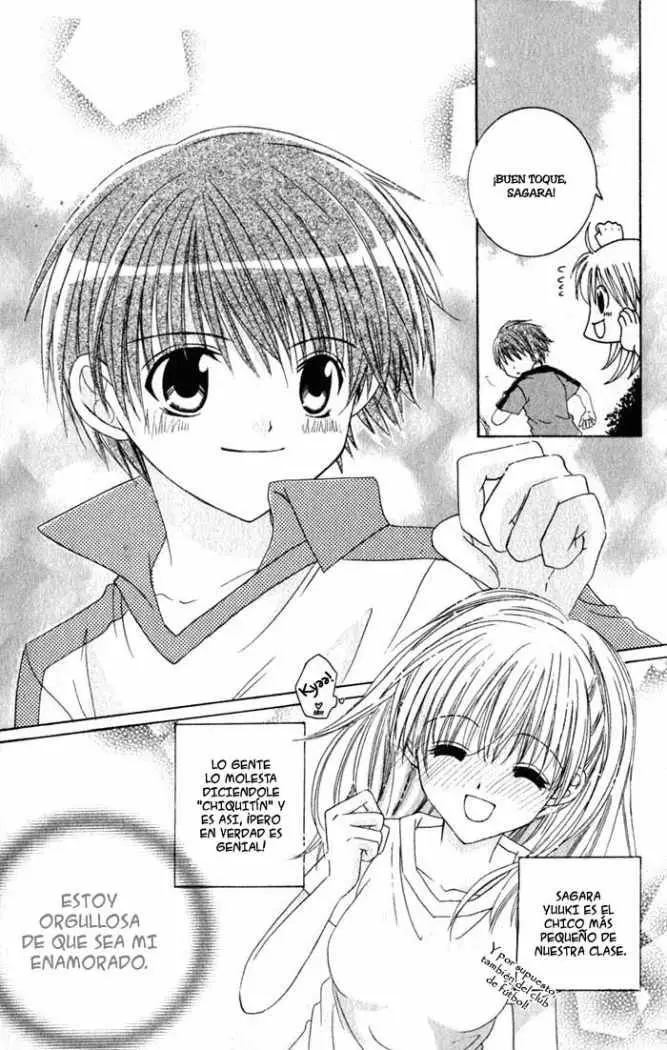 Get Love (2003) - Capítulo 4 - Página 6 - LectorTMOo