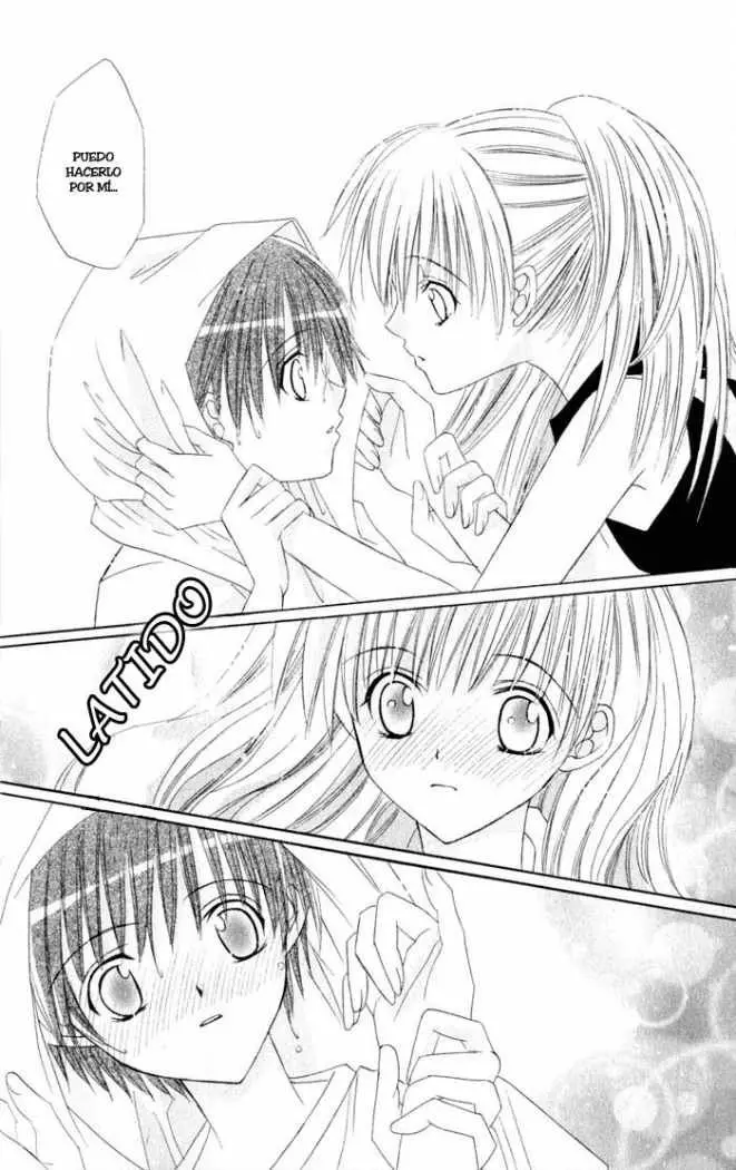 Get Love (2003) - Capítulo 4 - Página 19 - LectorTMOo