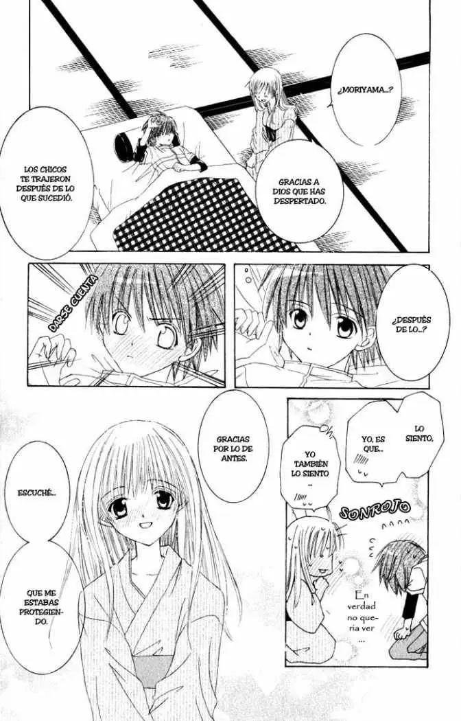 Get Love (2003) - Capítulo 4 - Página 36 - LectorTMOo