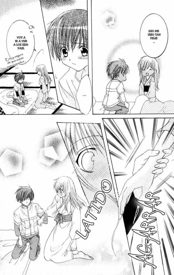 Get Love (2003) - Capítulo 4 - Página 37 - LectorTMOo