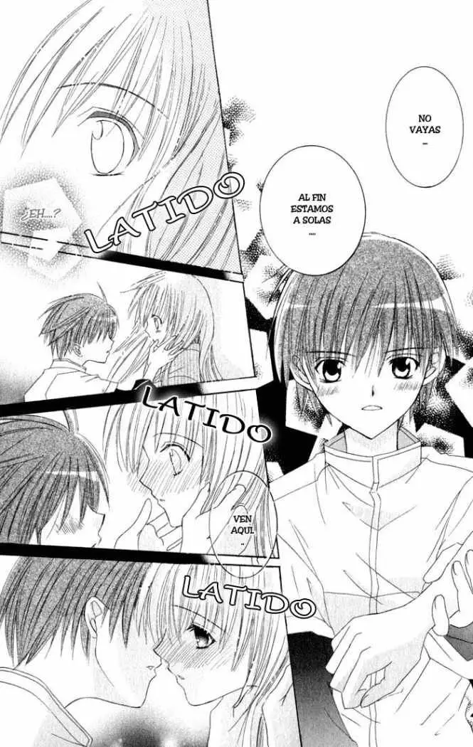 Get Love (2003) - Capítulo 4 - Página 38 - LectorTMOo