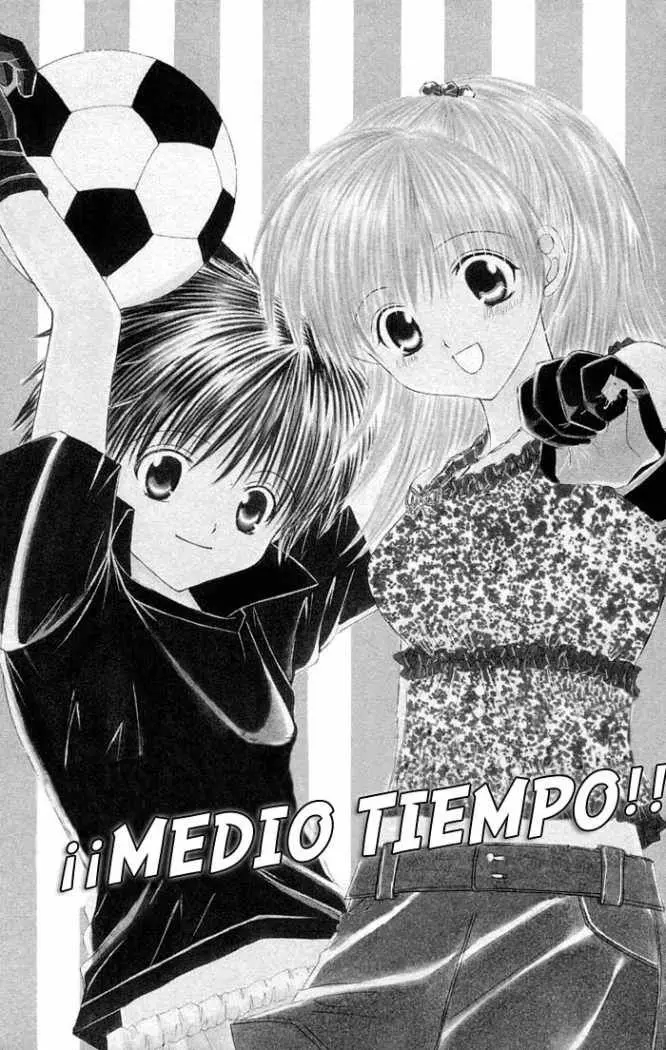 Get Love (2003) - Capítulo 4 - Página 51 - LectorTMOo