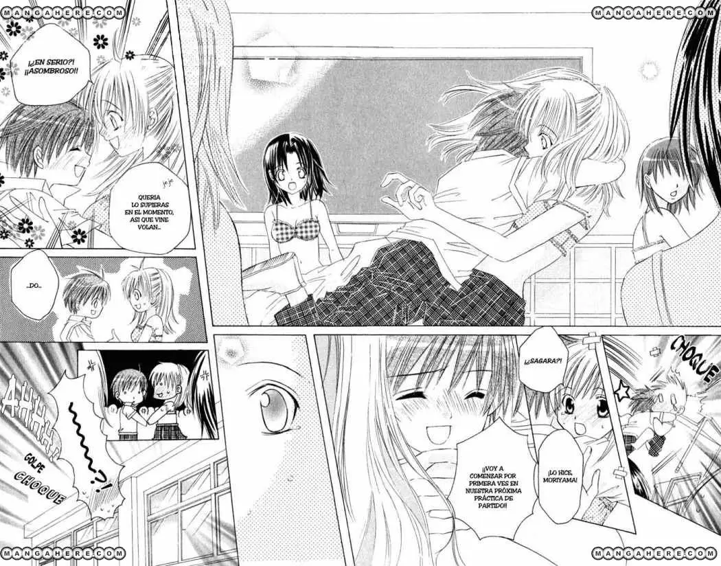 Get Love (2003) - Capítulo 5 - Página 6 - LectorTMOo