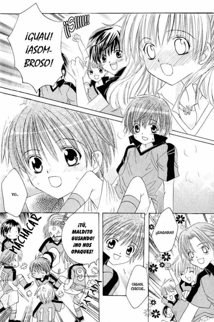 Get Love (2003) - Capítulo 5 - Página 19 - LectorTMOo