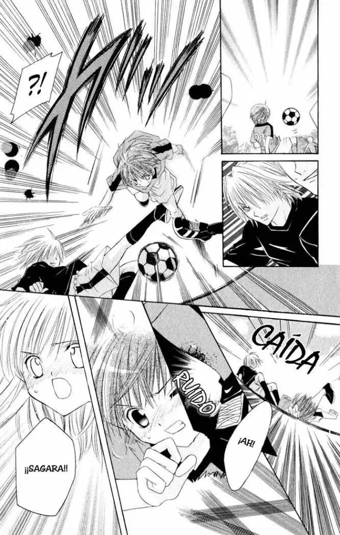 Get Love (2003) - Capítulo 5 - Página 22 - LectorTMOo