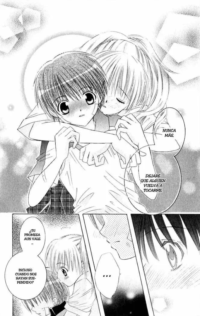 Get Love (2003) - Capítulo 5 - Página 34 - LectorTMOo