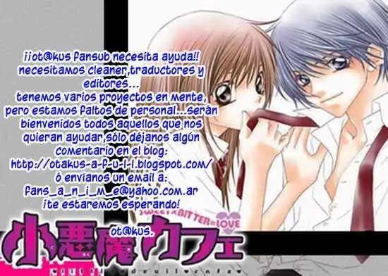 Get Love (2003) - Capítulo 6 - Página 3 - LectorTMOo