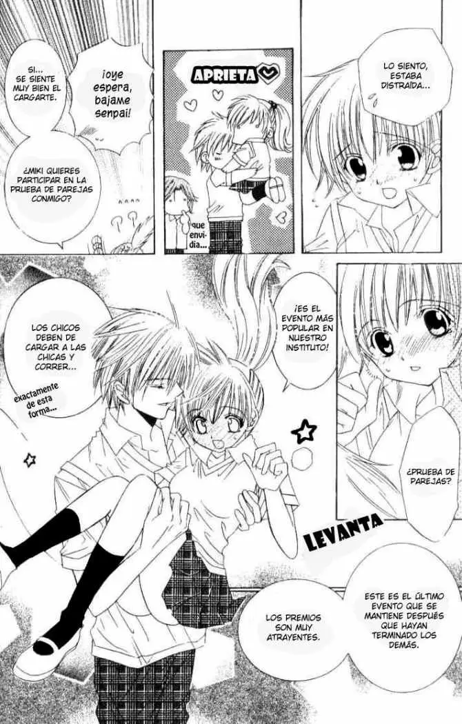 Get Love (2003) - Capítulo 6 - Página 8 - LectorTMOo