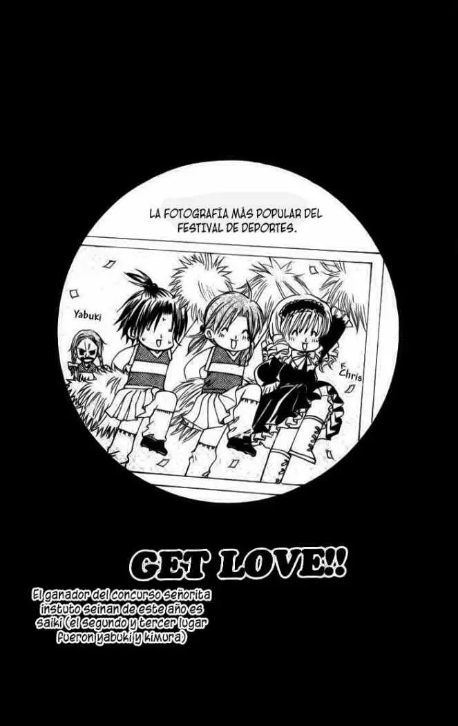 Get Love (2003) - Capítulo 6 - Página 34 - LectorTMOo