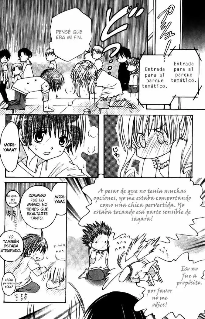 Get Love (2003) - Capítulo 7 - Página 8 - LectorTMOo