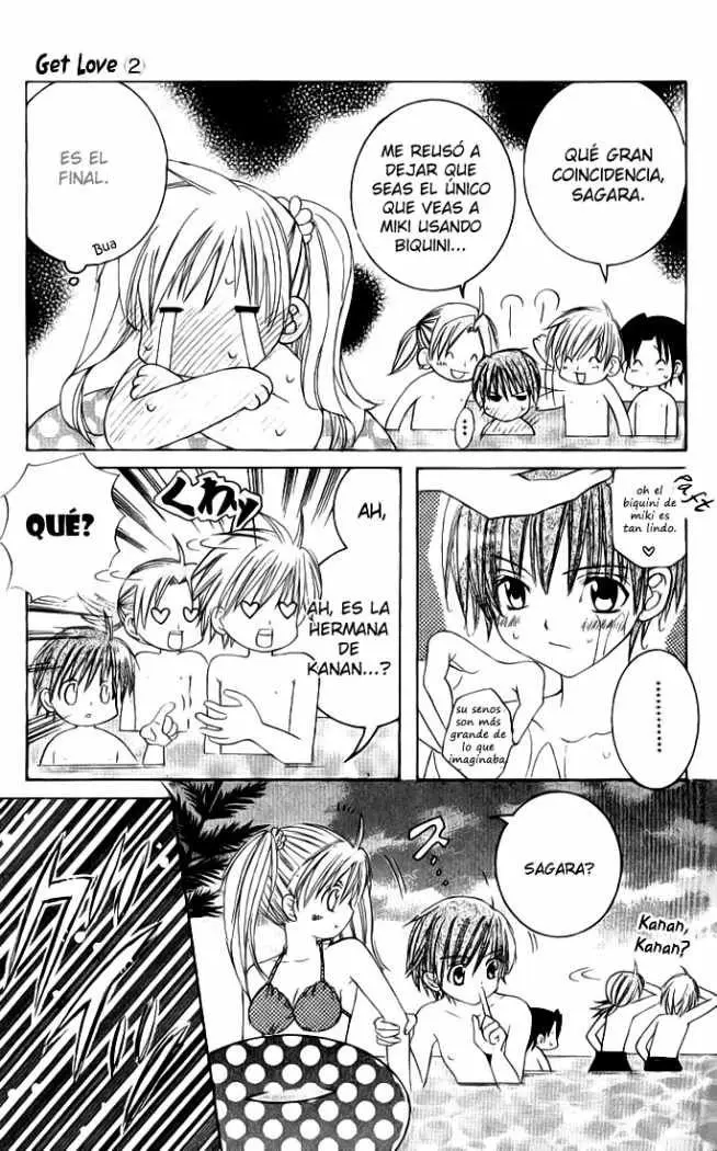 Get Love (2003) - Capítulo 7 - Página 23 - LectorTMOo