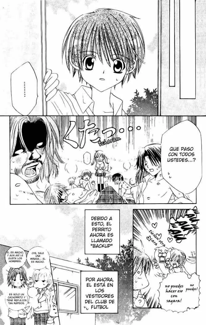 Get Love (2003) - Capítulo 8 - Página 8 - LectorTMOo