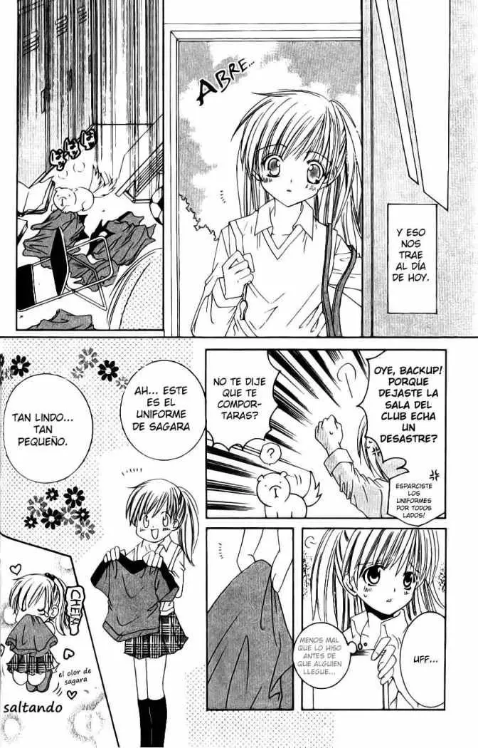 Get Love (2003) - Capítulo 8 - Página 9 - LectorTMOo