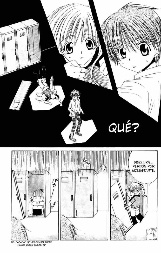 Get Love (2003) - Capítulo 8 - Página 16 - LectorTMOo