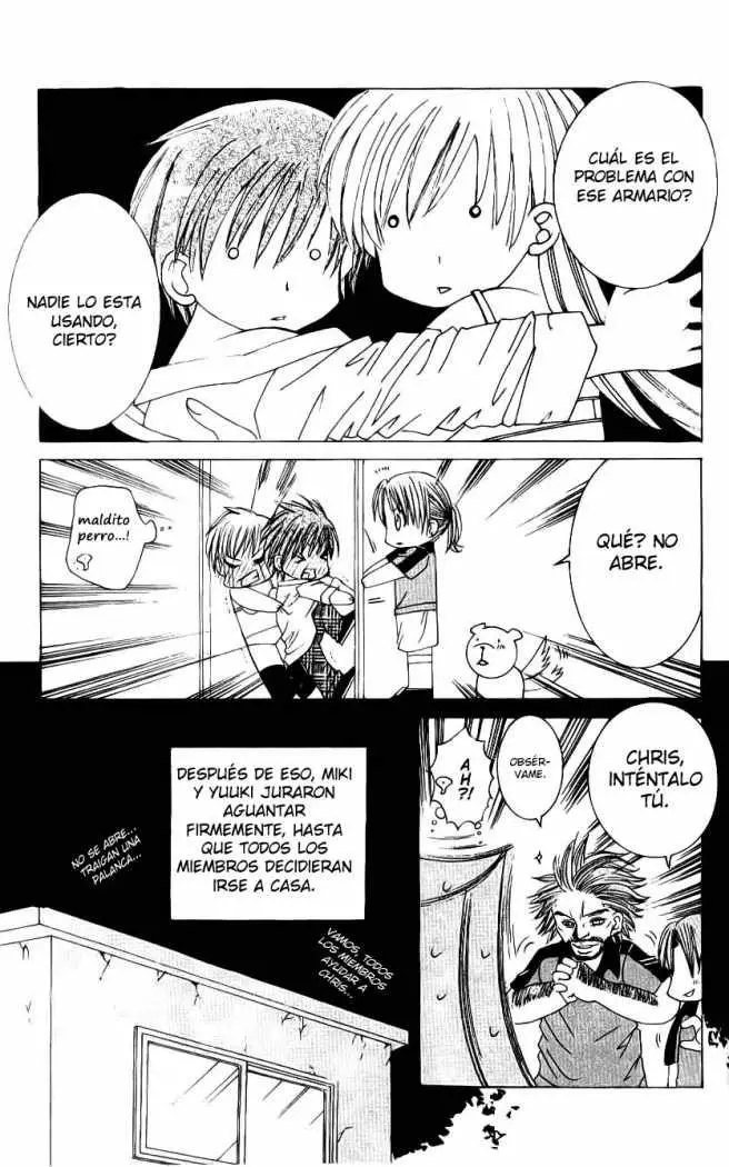 Get Love (2003) - Capítulo 8 - Página 27 - LectorTMOo