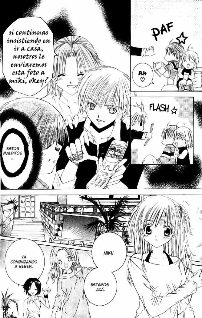 Get Love (2003) - Capítulo 9 - Página 11 - LectorTMOo