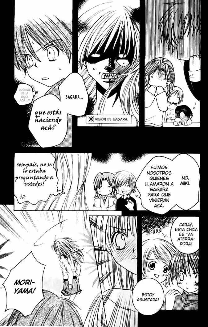 Get Love (2003) - Capítulo 9 - Página 18 - LectorTMOo