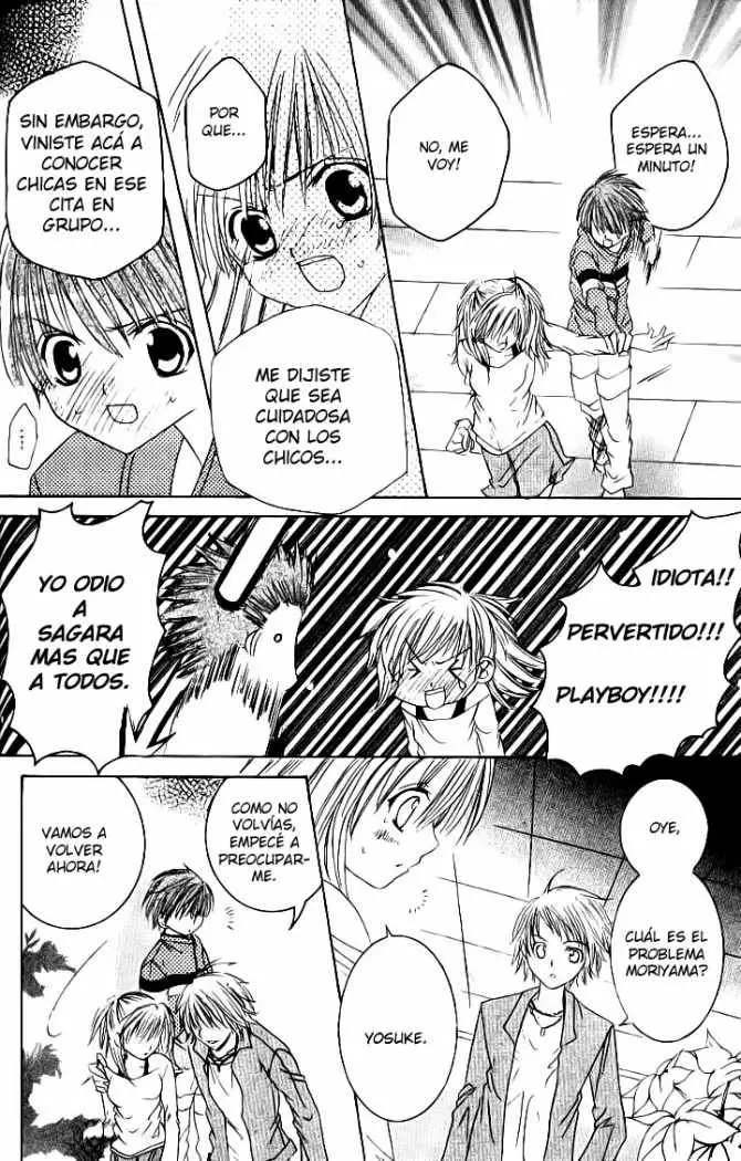 Get Love (2003) - Capítulo 9 - Página 19 - LectorTMOo