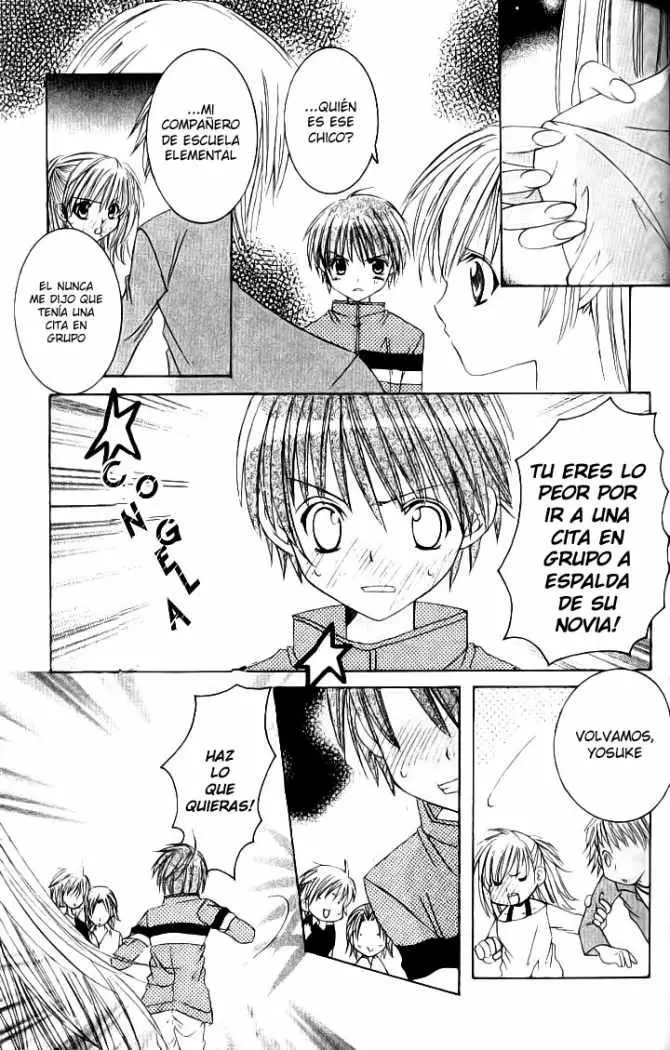 Get Love (2003) - Capítulo 9 - Página 20 - LectorTMOo