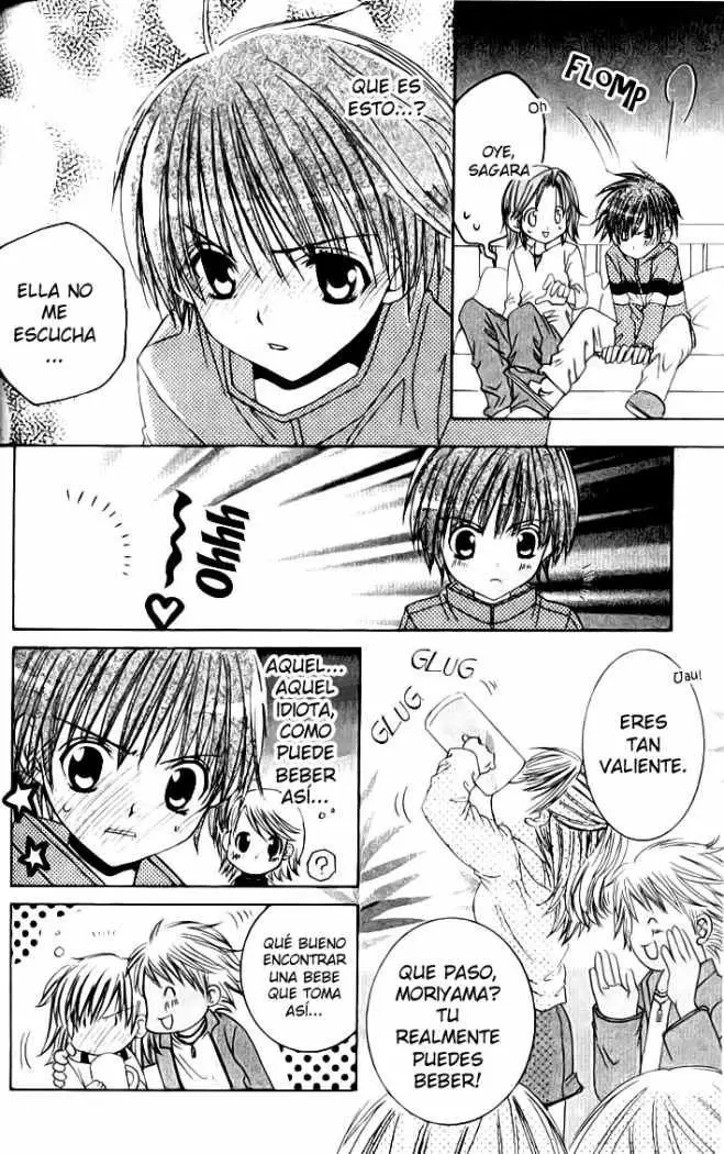 Get Love (2003) - Capítulo 9 - Página 21 - LectorTMOo