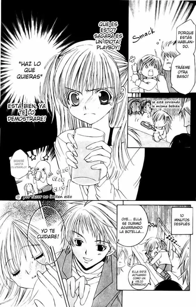 Get Love (2003) - Capítulo 9 - Página 22 - LectorTMOo