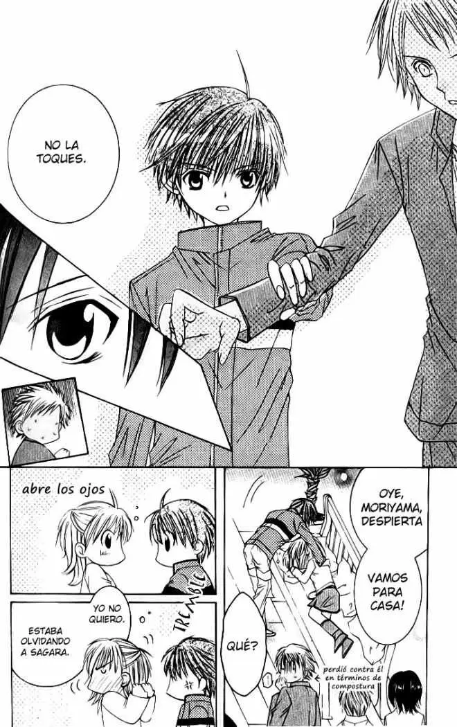 Get Love (2003) - Capítulo 9 - Página 23 - LectorTMOo