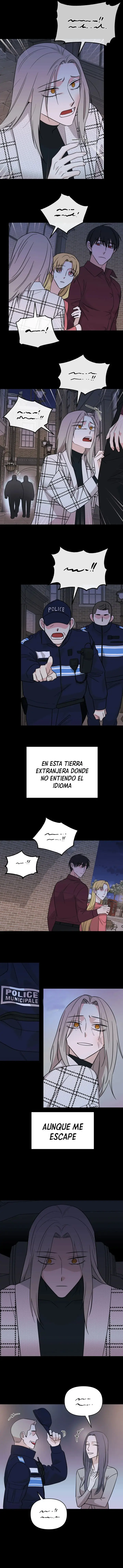 Get out of my house - Season 2 (2022) - Capítulo 22 - Página 7 - LectorTMOo