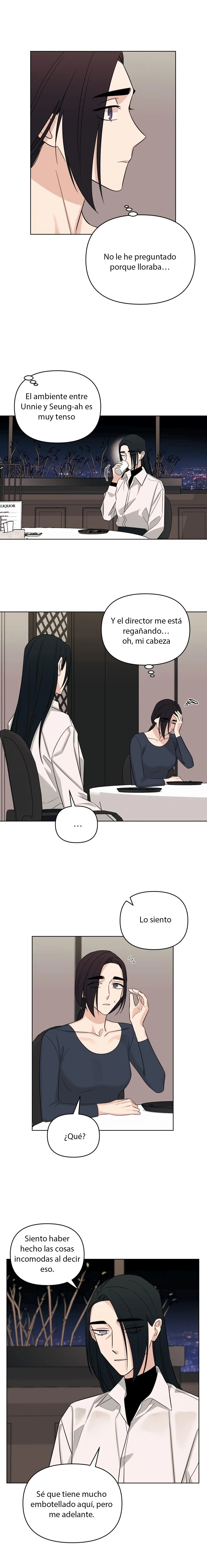 Get out of my house - Season 2 (2022) - Capítulo 23 - Página 12 - LectorTMOo