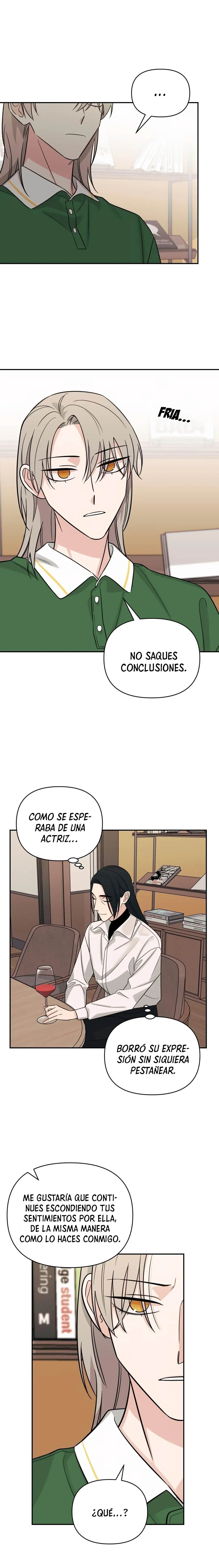 Get out of my house - Season 2 (2022) - Capítulo 24 - Página 8 - LectorTMOo