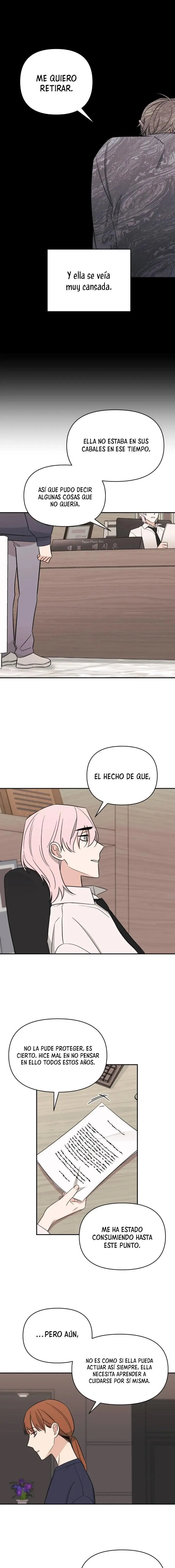 Get out of my house - Season 2 (2022) - Capítulo 25 - Página 8 - LectorTMOo