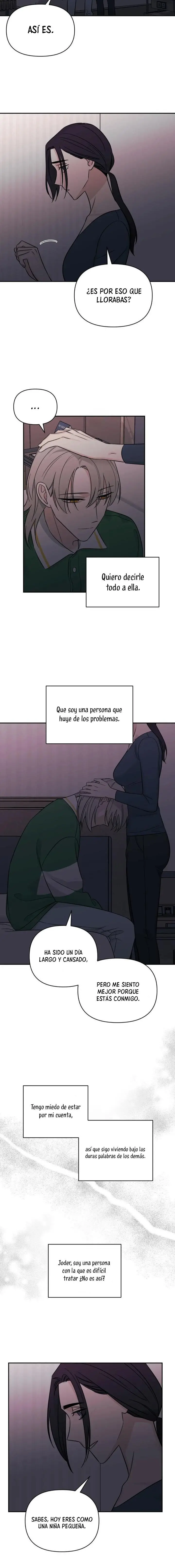 Get out of my house - Season 2 (2022) - Capítulo 25 - Página 11 - LectorTMOo