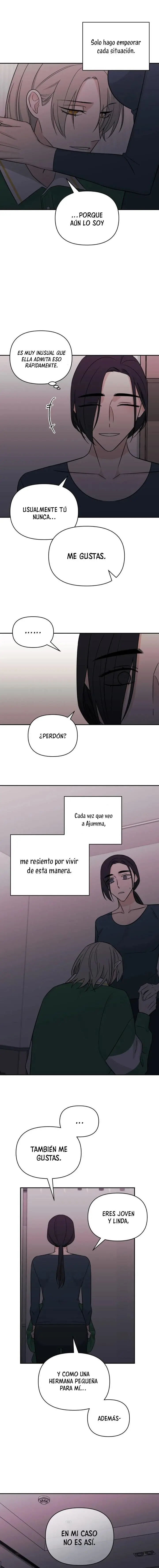 Get out of my house - Season 2 (2022) - Capítulo 25 - Página 12 - LectorTMOo