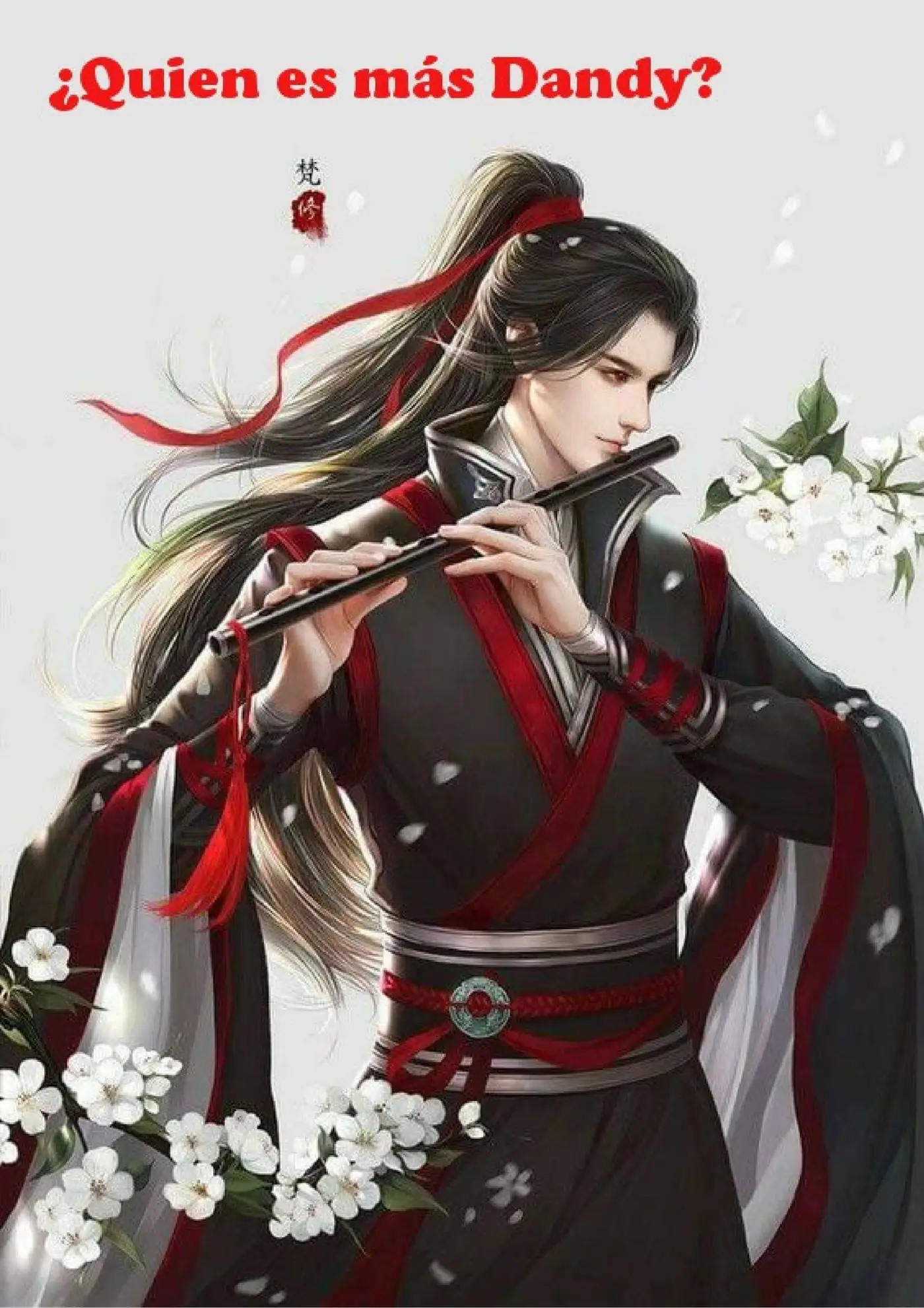 Ghost Emperor Wild Wife: Dandy Eldest Miss (2016) - Capítulo 10 - Página 1 - LectorTMOo