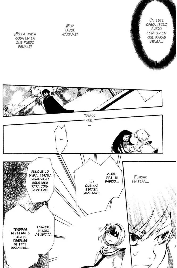 Ghost (Fantasm) (2008) - Capítulo 1 - Página 30 - LectorTMOo