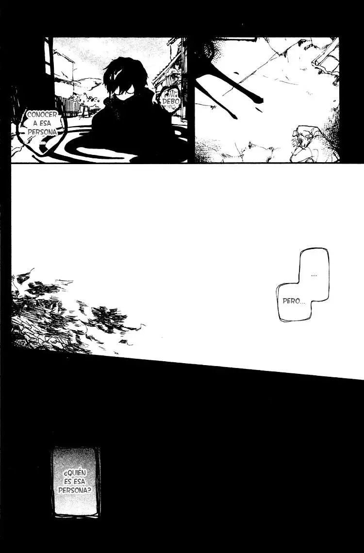 Ghost (Fantasm) (2008) - Capítulo 3 - Página 30 - LectorTMOo